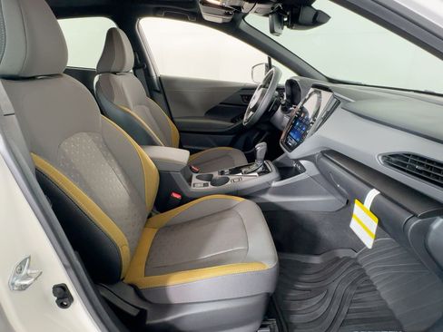 Used 2024 Subaru Crosstrek 2.5i Sport w/ Popular Package #4A image 30