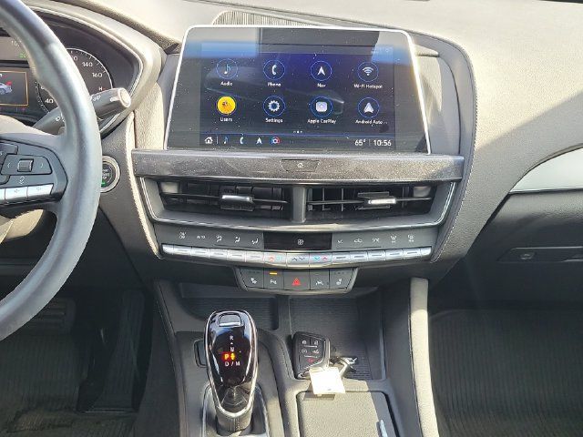 Certified 2024 Cadillac CT5 Luxury w/ Sun And Sound Package AWD/4WD image 28