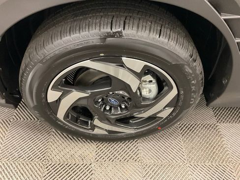 New 2026 Subaru Crosstrek 2.5i Limited image 9