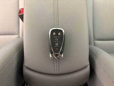 Used 2024 Chevrolet Malibu LT FWD image 40