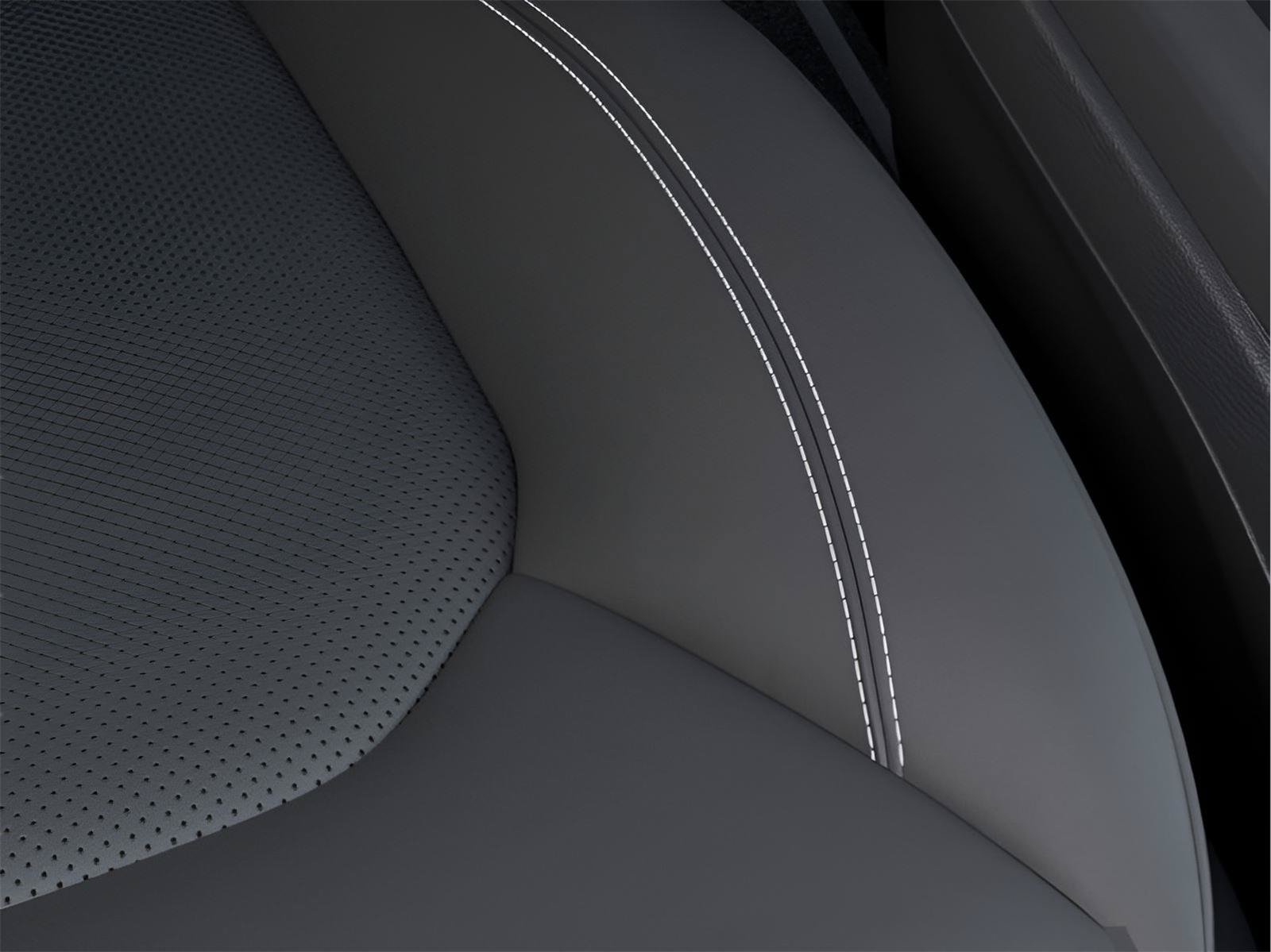 New 2025 Chrysler Pacifica Select FWD image 15