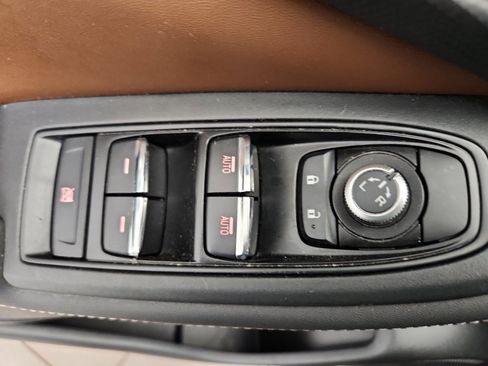 Used 2024 Subaru Forester Touring image 11