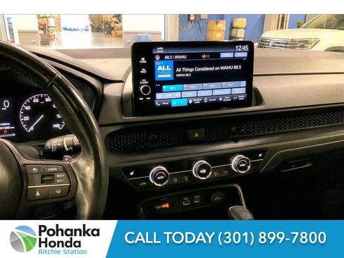 Used 2024 Honda CR-V Sport-L image 5