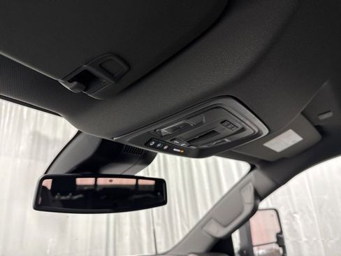 New 2026 Chevrolet Silverado 2500 LT w/ Trail Boss Package image 26