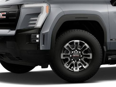 New 2026 GMC Sierra EV Elevation image 27
