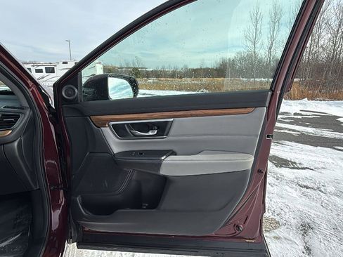Used 2019 Honda CR-V EX-L image 16