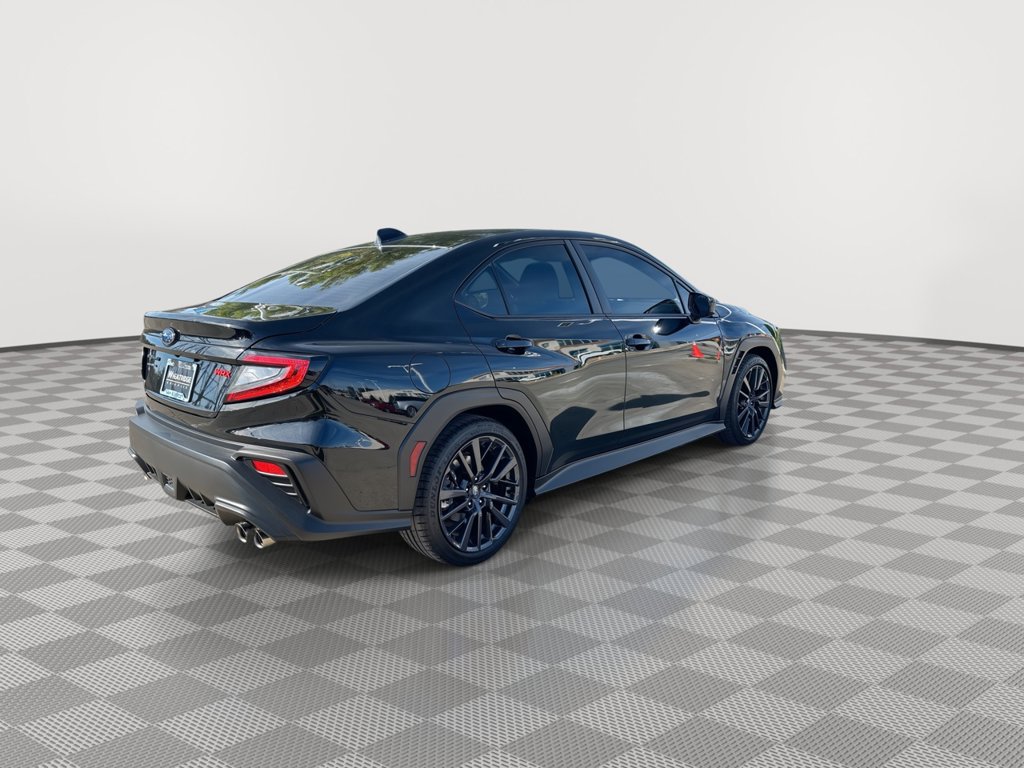 Used 2026 Subaru WRX AWD/4WD image 11