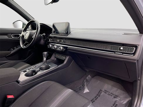 Used 2022 Honda Civic Sport image 26