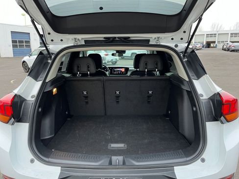 Used 2025 Buick Encore GX Preferred image 29