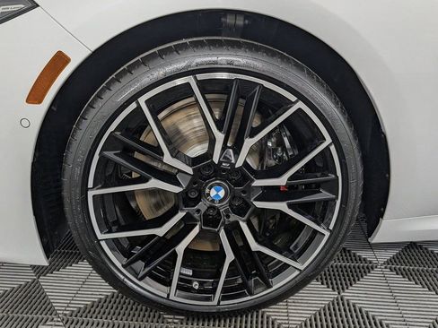 New 2026 BMW 840i xDrive Convertible w/ Comfort Seating Package AWD/4WD image 10