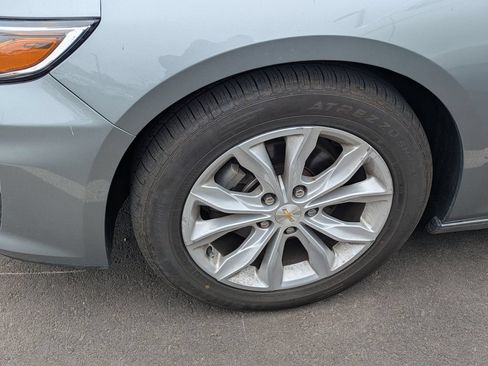 Used 2023 Chevrolet Malibu LT FWD image 7