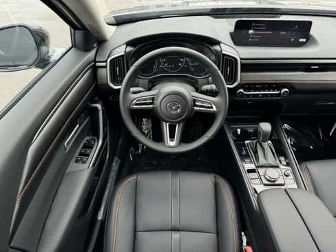 New 2026 MAZDA CX-50 AWD 2.5 Hybrid w/ Weather Package image 5