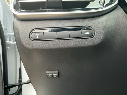 Certified 2026 INFINITI QX60 Sport w/ Dark Cargo Package image 20