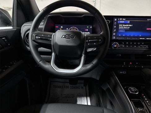 New 2026 Chevrolet Colorado Trail Boss image 20