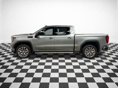 New 2026 GMC Sierra 1500 Denali AWD/4WD image 5