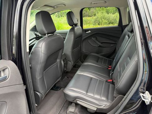 Used 2019 Ford Escape SEL AWD/4WD image 15