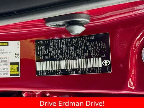 Certified 2026 Toyota Corolla LE FWD image 31