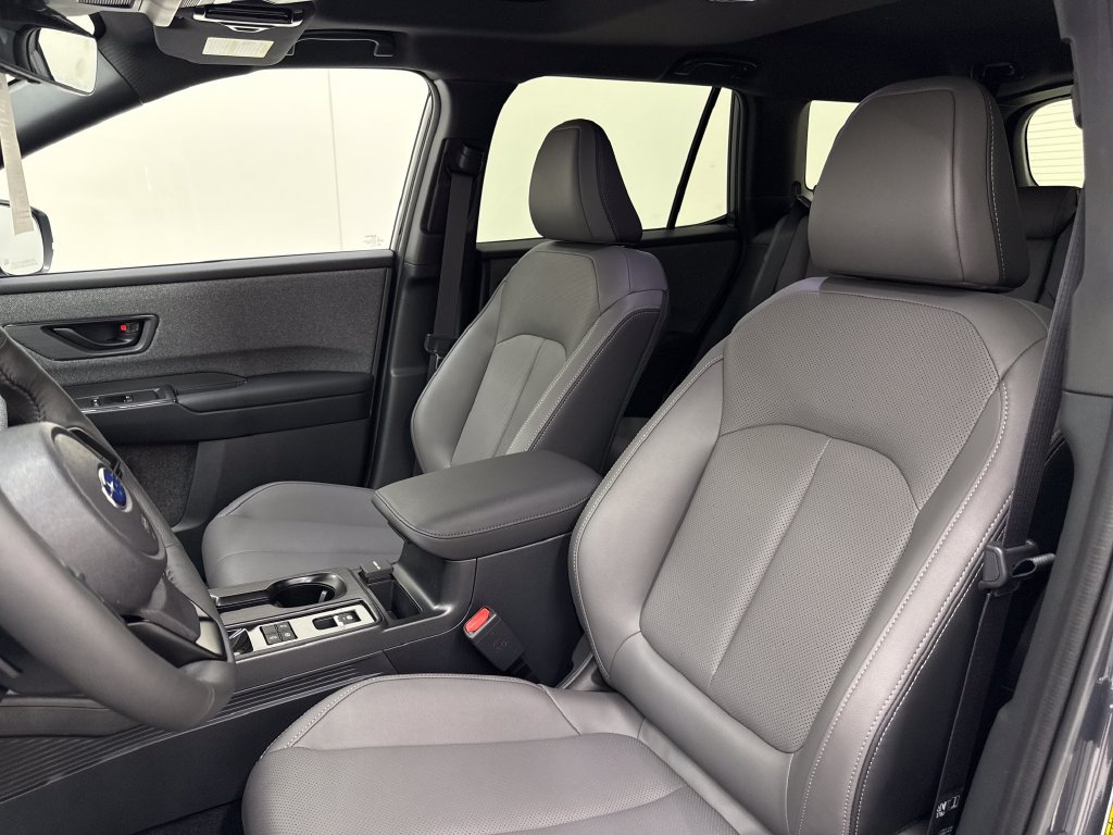 New 2026 Subaru Outback Limited AWD/4WD image 14