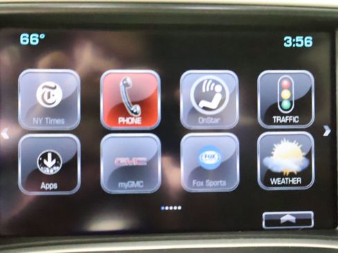 Used 2018 GMC Sierra 1500 SLT w/ Enhanced Driver Alert Package image 23