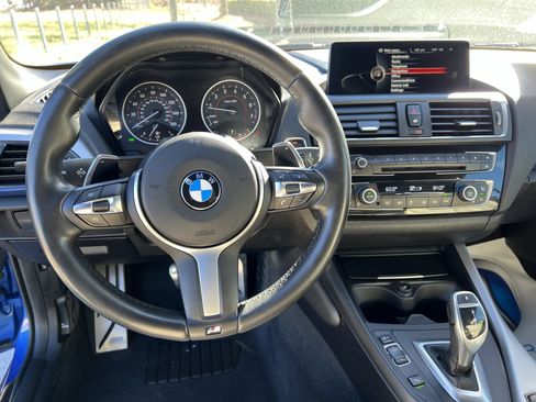 Used 2016 BMW M235i Convertible image 30