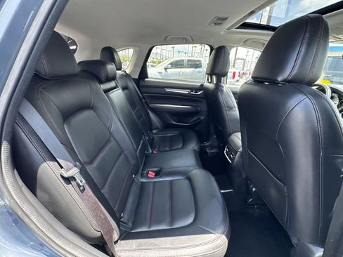 Used 2024 MAZDA CX-5 Carbon Edition AWD/4WD image 28