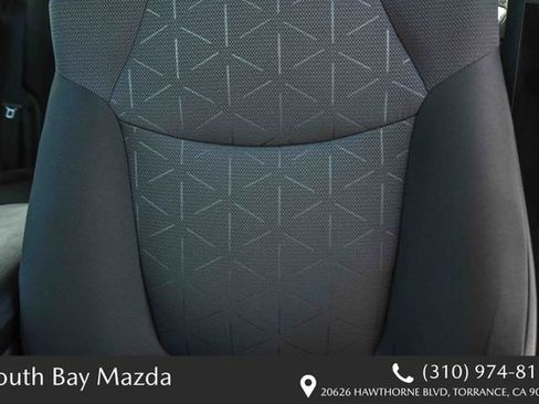Used 2023 Toyota RAV4 XLE FWD image 24