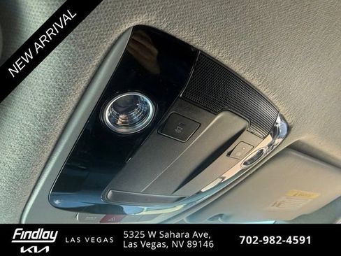 Certified 2024 Kia Seltos SX AWD/4WD image 11