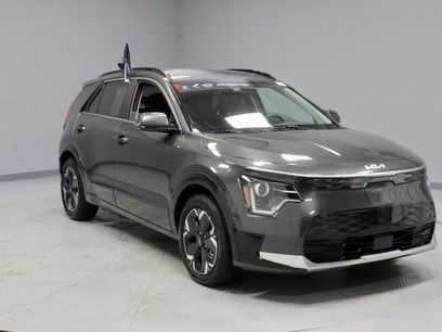 Used 2024 Kia Niro Wind