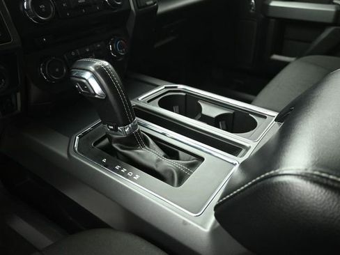 Certified 2018 Ford F150 XLT w/ Equipment Group 302A Luxury image 15