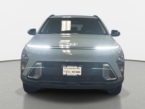 New 2026 Hyundai Kona SEL Sport image 2