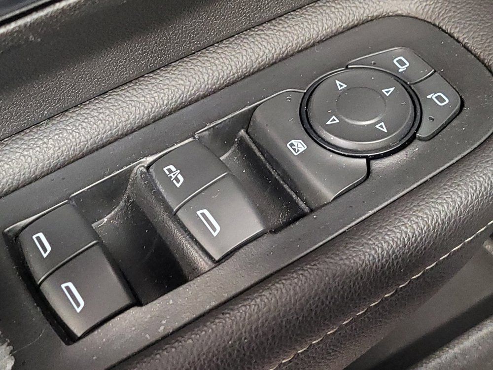 Used 2019 GMC Terrain Denali w/ Advanced Safety Package FWD image 27