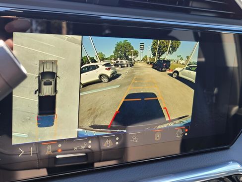 New 2026 GMC Sierra 3500 Denali w/ Technology Package image 26