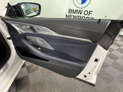 Used 2020 BMW M850i Gran Coupe xDrive AWD/4WD image 22
