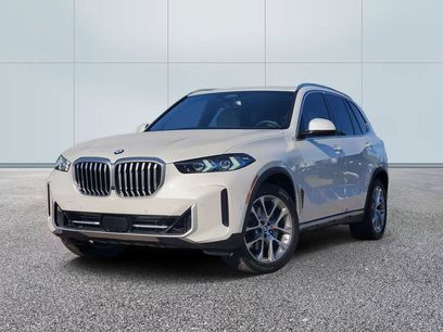 Used 2024 BMW X5 xDrive40i w/ Premium Package
