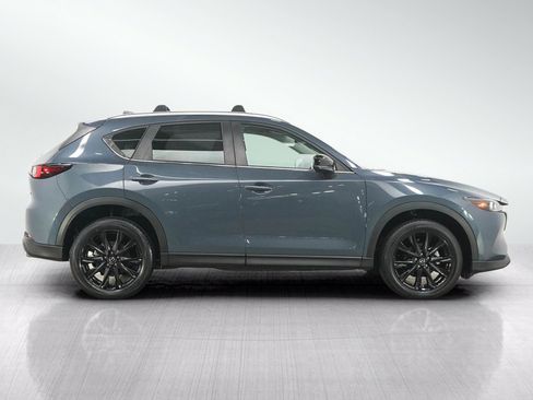 Used 2024 MAZDA CX-5 Carbon Edition AWD/4WD image 6
