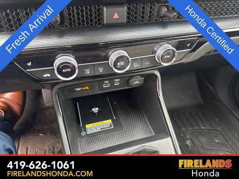 Used 2023 Honda CR-V EX-L image 26
