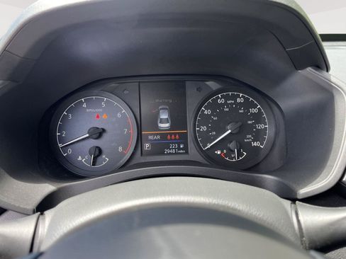 Used 2025 Nissan Altima 2.5 S FWD image 26