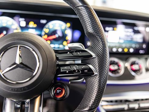 Used 2022 Mercedes-Benz AMG GT 53 image 26