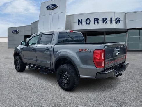 Certified 2021 Ford Ranger XLT w/ Equipment Group 301A Mid AWD/4WD image 3