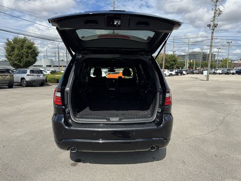 Used 2025 Dodge Durango GT RWD image 9