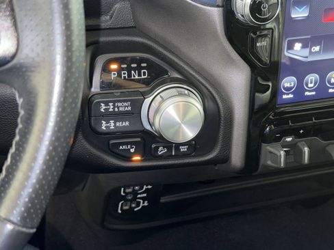 Used 2021 RAM 2500 Power Wagon image 22