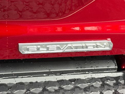 New 2026 GMC Canyon Elevation w/ Convenience Package image 27