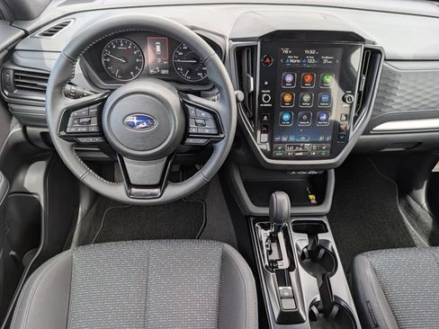 Used 2026 Subaru Forester Premium AWD/4WD image 20