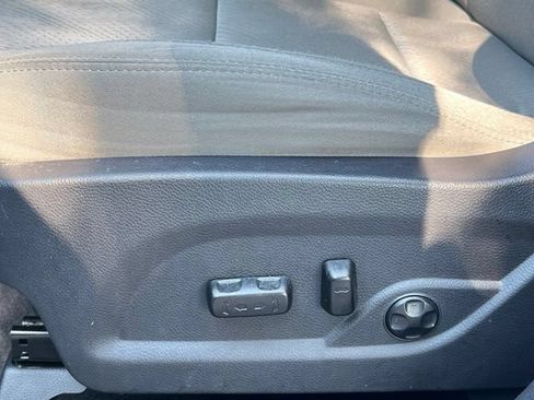 Used 2018 Hyundai Santa Fe Sport w/ 2.4L Value Package 02 FWD image 20