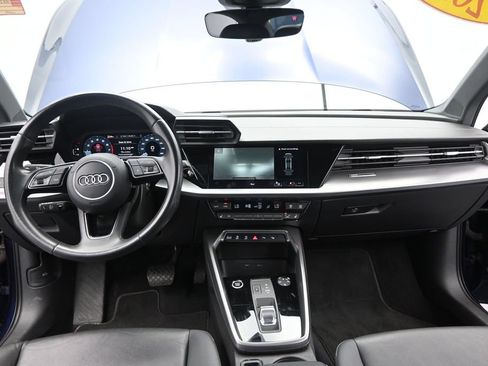 Used 2023 Audi A3 2.0T Premium FWD image 38