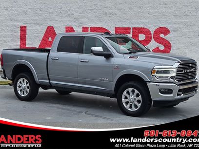 Used 2022 RAM 2500 Laramie
