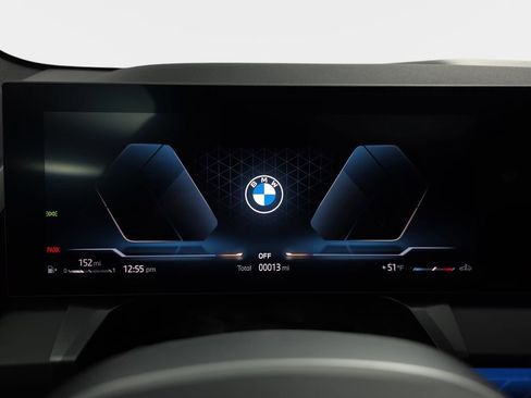 New 2026 BMW X3 xDrive30 w/ M Sport Package image 19