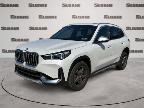 Used 2023 BMW X1 xDrive28i w/ Convenience Package AWD/4WD image 1