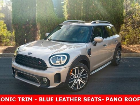 Used 2023 MINI Cooper Countryman S image 1