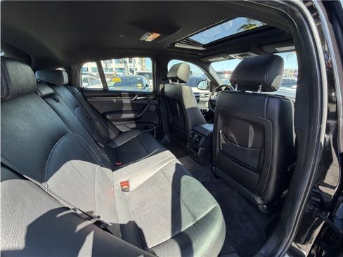 Used 2017 BMW X4 M40i image 25